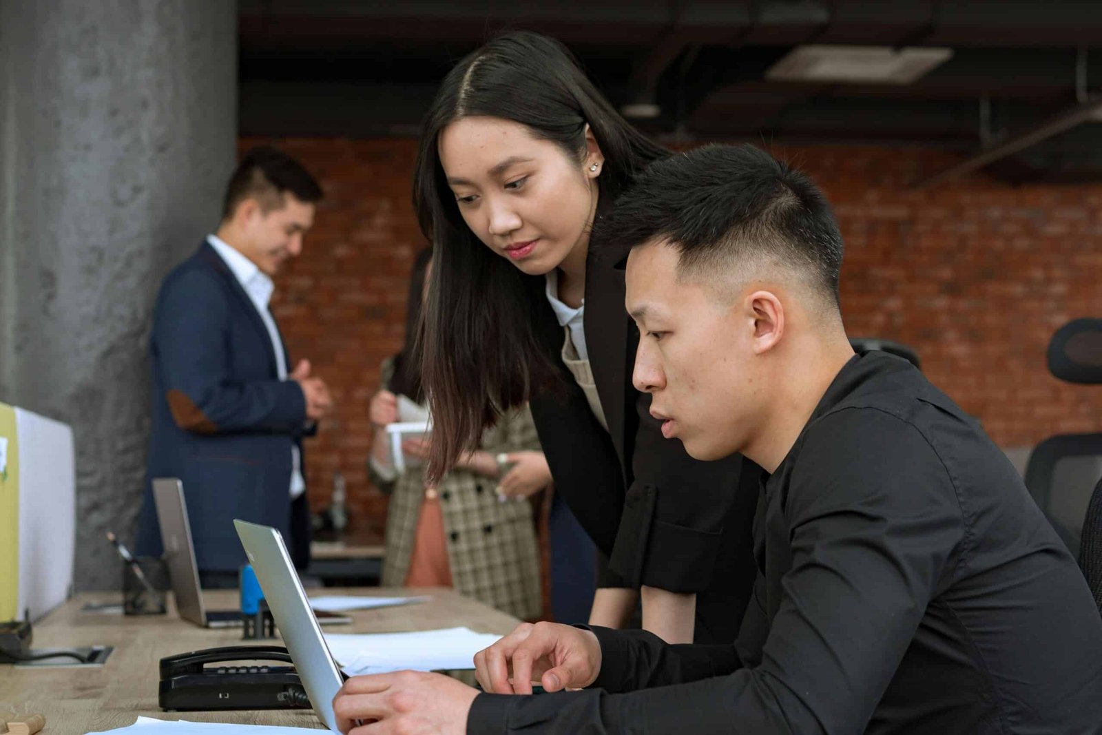 Auditor Job in Malacca
