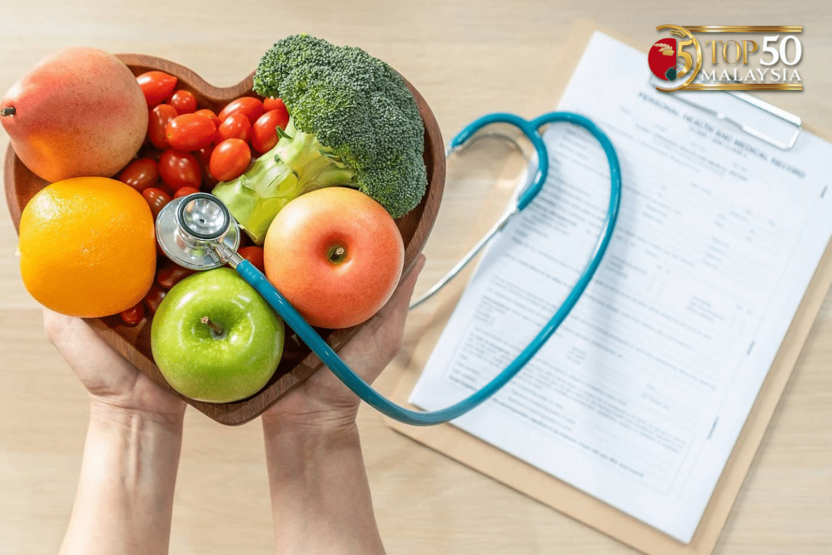 Professional Nutrition Therapy Services