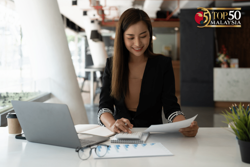 JB Accounting Firm Job Vacancy