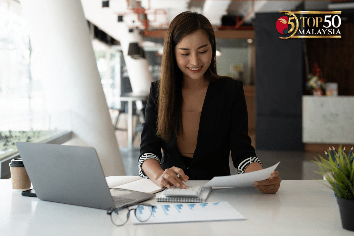JB Accounting Firm Job Vacancy