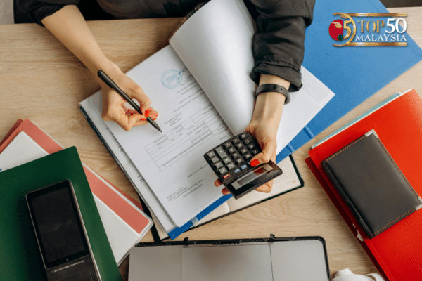 Accounting Job in Singapore