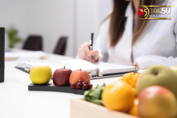 Malaysia Professional Nutritionist