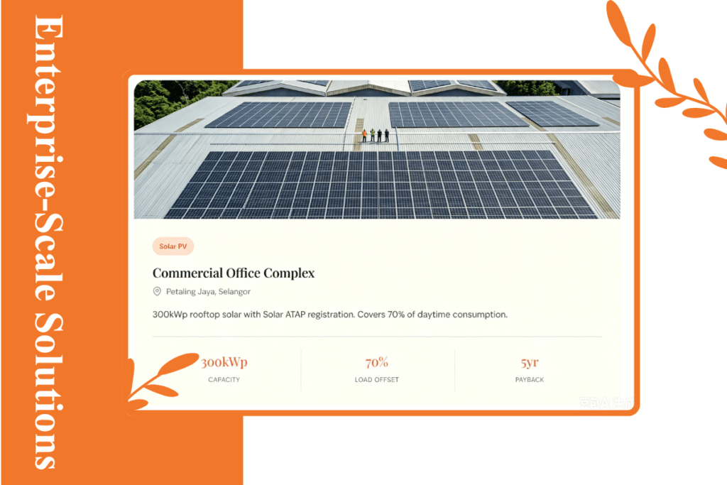recommend solar battery storage malaysia