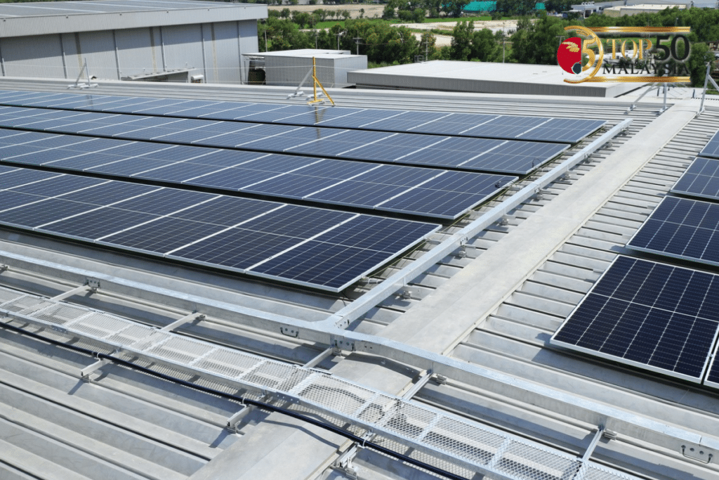 BESS vs Solar-Only Comparison! Recommend Solar Battery Storage Malaysia for Higher ROI