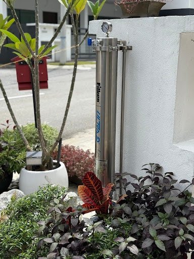 Best KL water filter