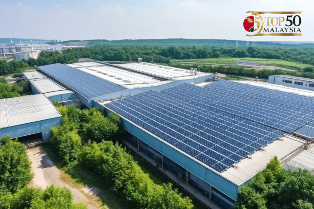Battery energy storage system Malaysia acts as the ultimate catalyst for top-tier corporate ESG green energy transition indicators