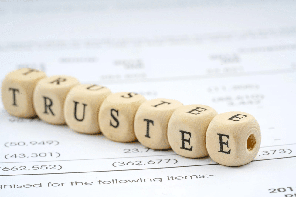 Malaysia trust company