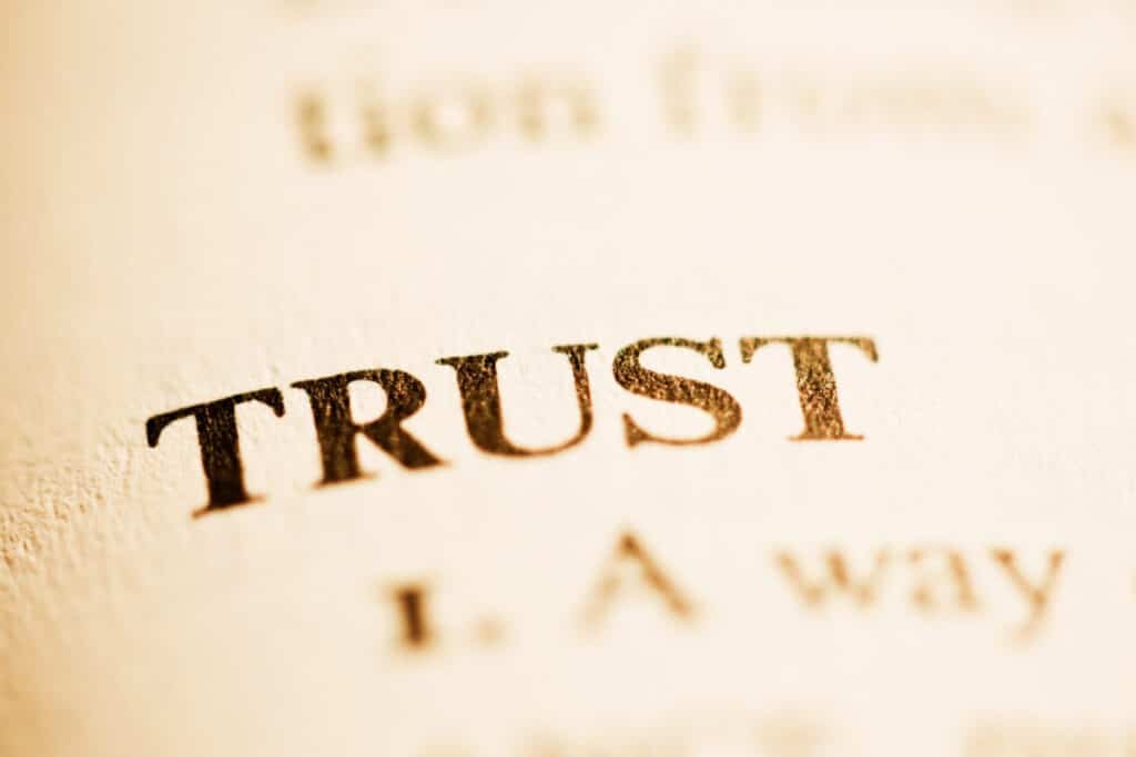 Malaysia trustee company