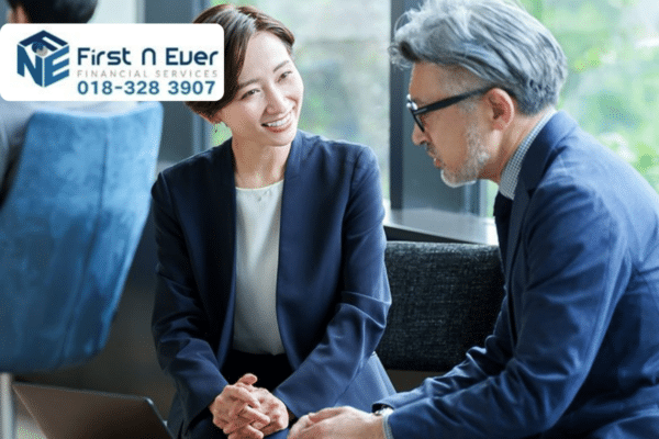 First N Ever Financial Services Guide