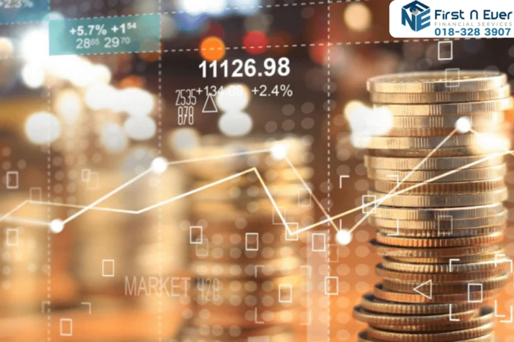 Is First N Ever Financial Services Safe