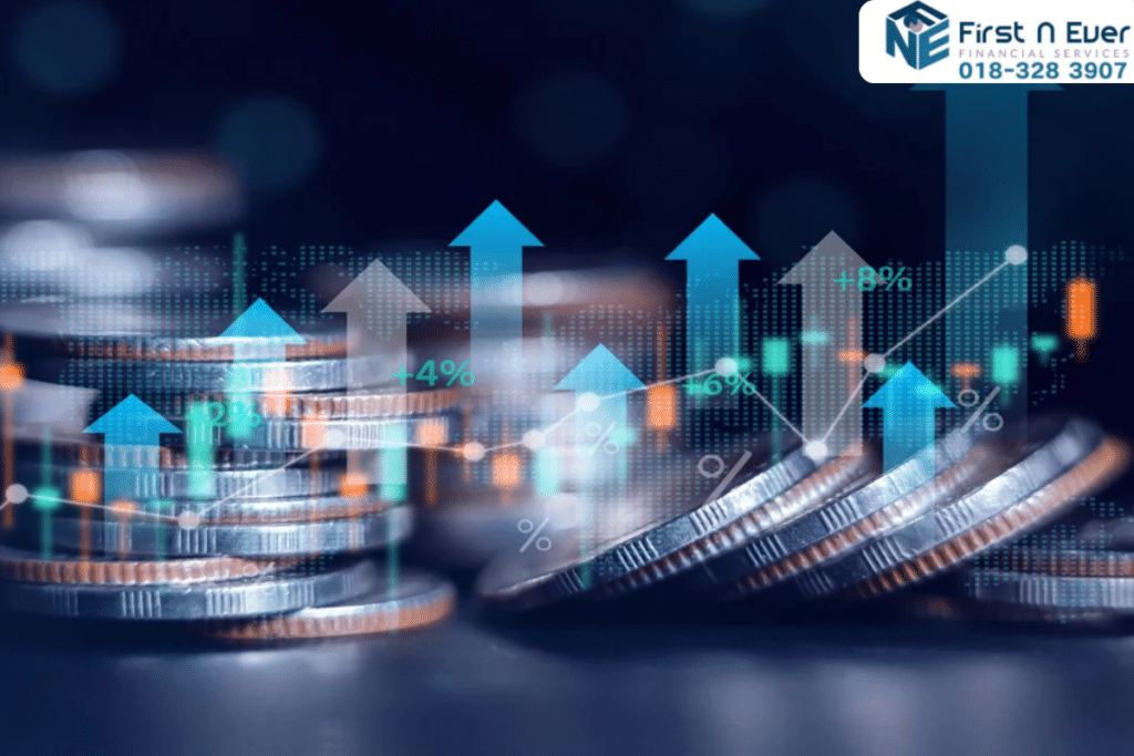 Is First N Ever Financial Services Safe