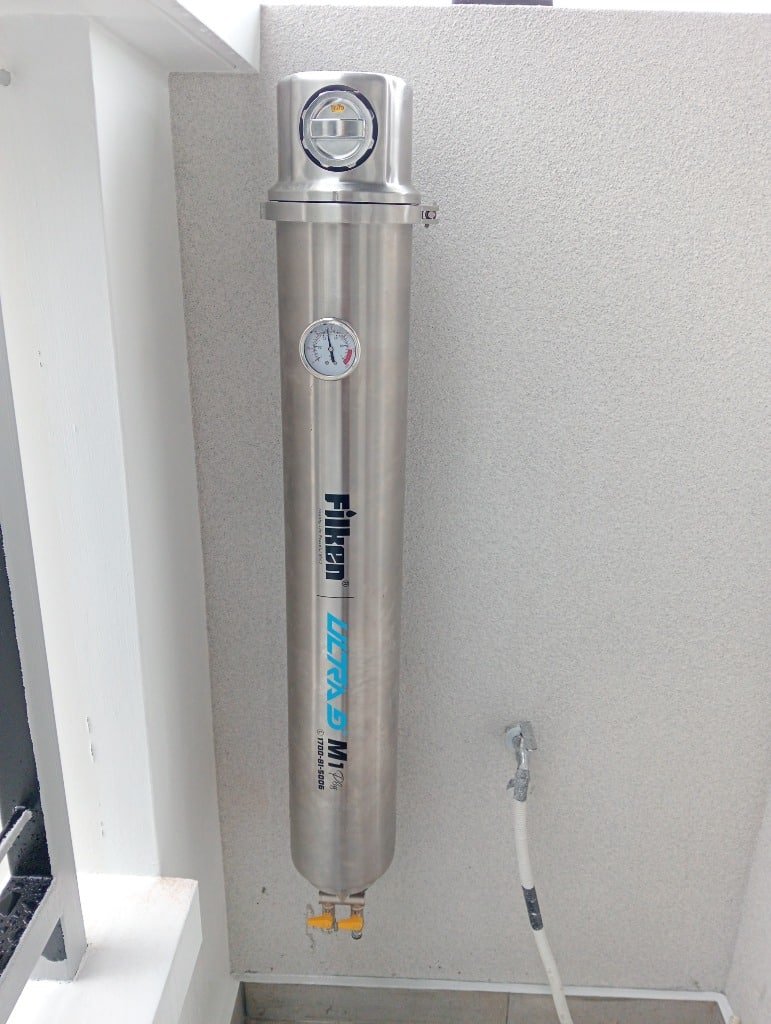 Best KL water filter