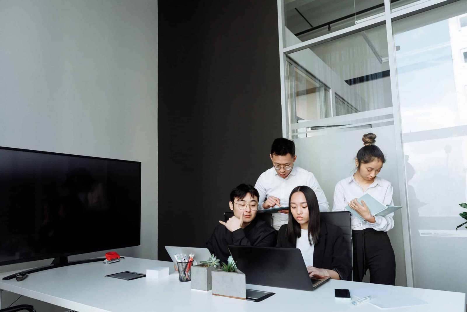 Desa Cemerlang Accounting Jobs