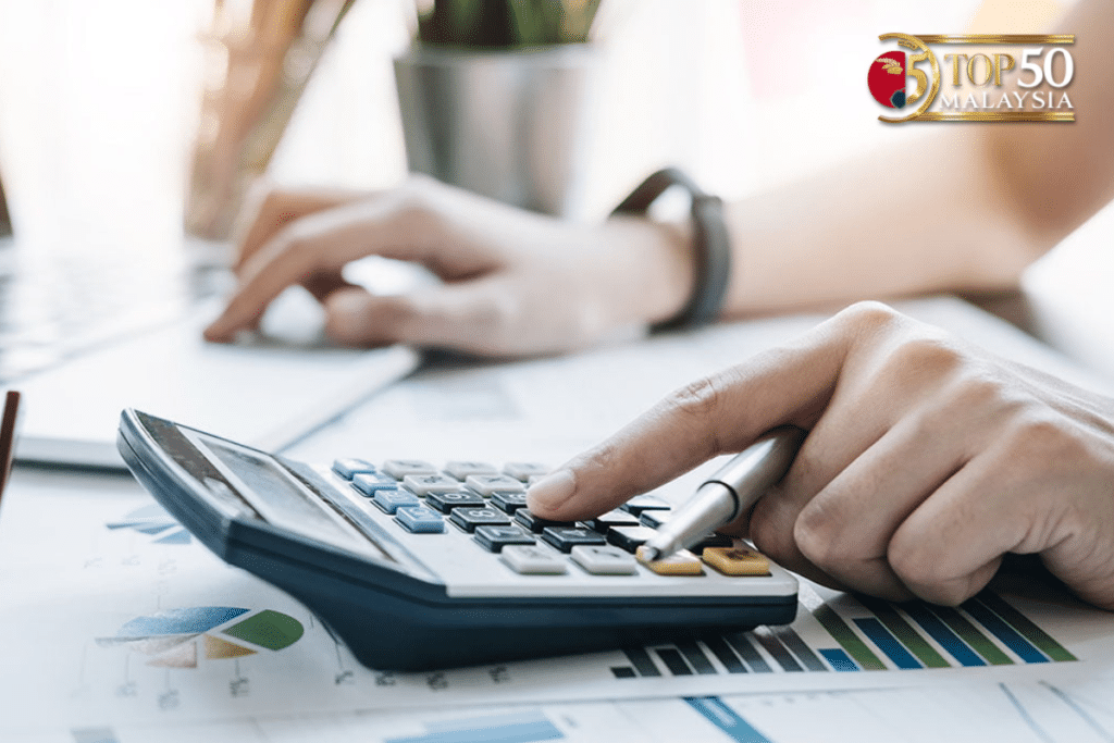 Desa Cemerlang Accounting Jobs