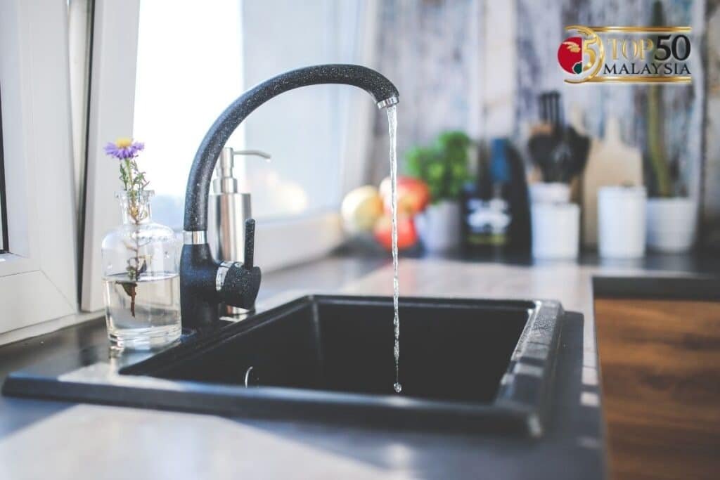 Why Are Smart Families Searching for the Best KL water filter Today?