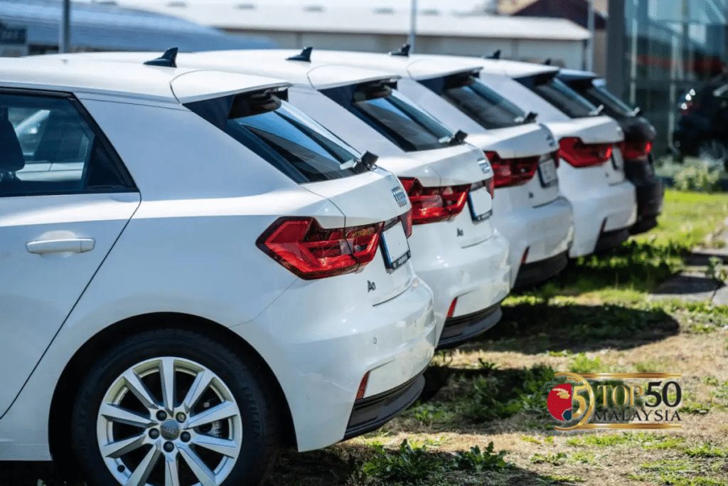 Malaysia Consumer’s Guide to Luxury Car Rental: 5 Industry Standards You Need to Know First