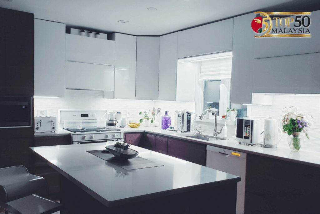 Stop Overspending on the Wrong Products: The Complete Malaysia Kitchen Appliances Guide