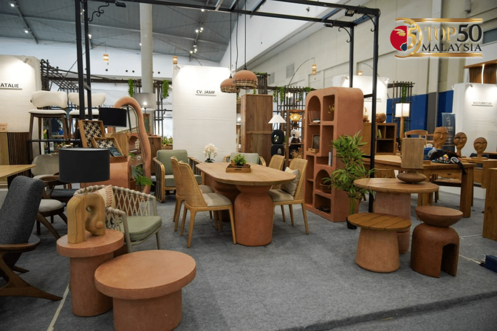 Your Complete Guide to the Kuala Lumpur Home Exhibition: Megahome Brand, Products and Fair Info