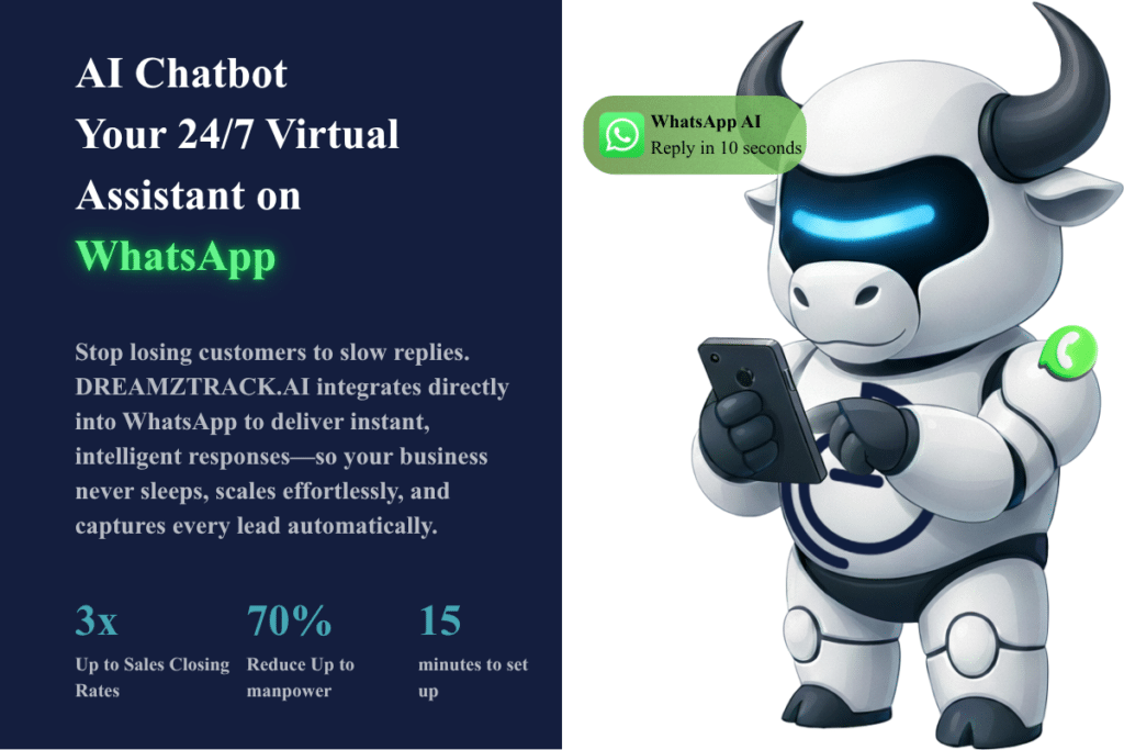 Redefining AI Automation: A Continuously Evolving Growth Engine