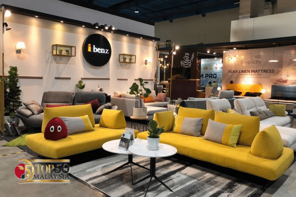 Megahome Electrical & Home Fair: Your Complete Kuala Lumpur Home Exhibition Resource