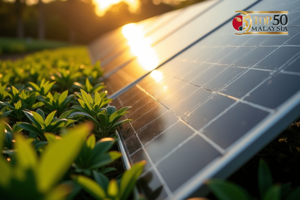 GITA tax incentive Malaysia solar BESS: Unlocking Energy Savings for Malaysian Industries