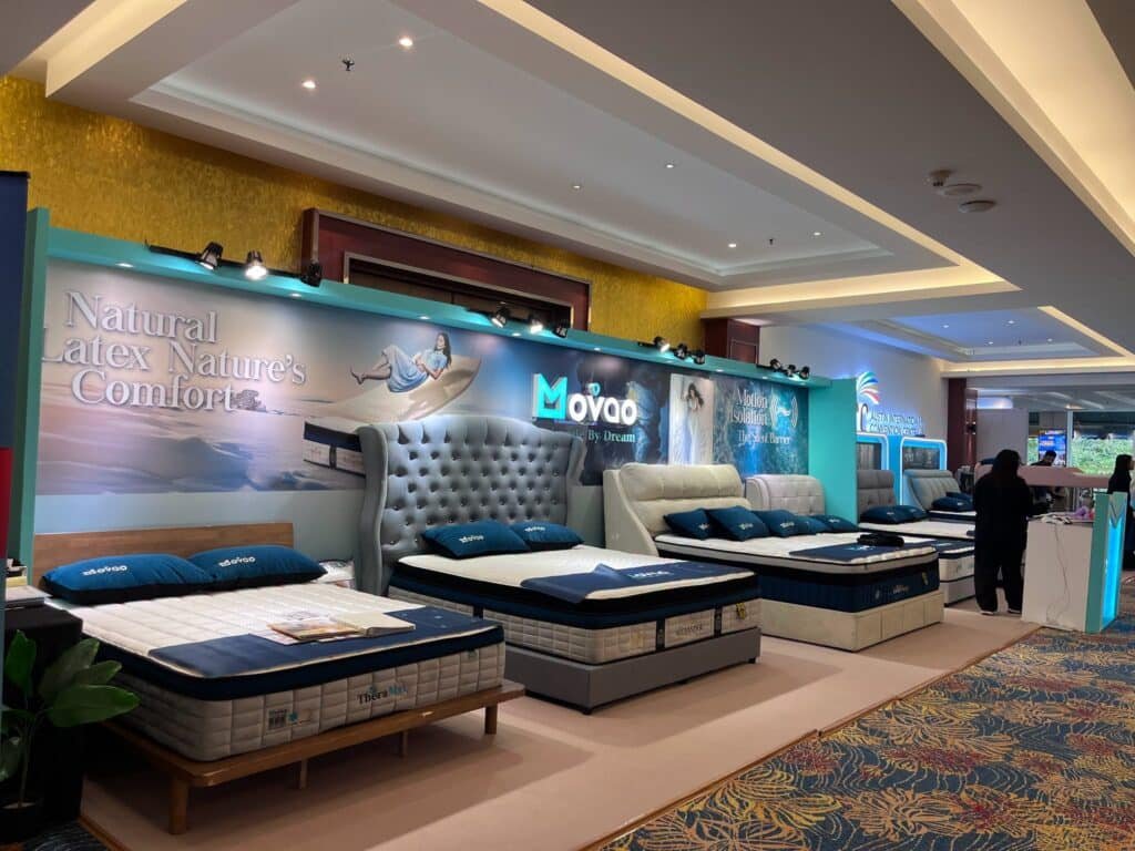 Ipoh home exhibition