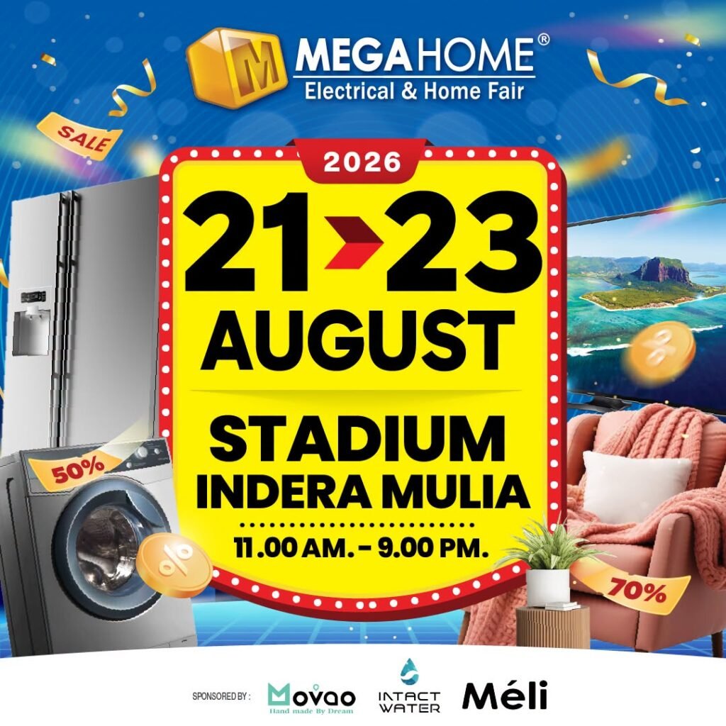MegaHome