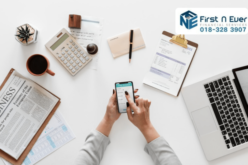 Top 5 legal loans in Johor Bahru