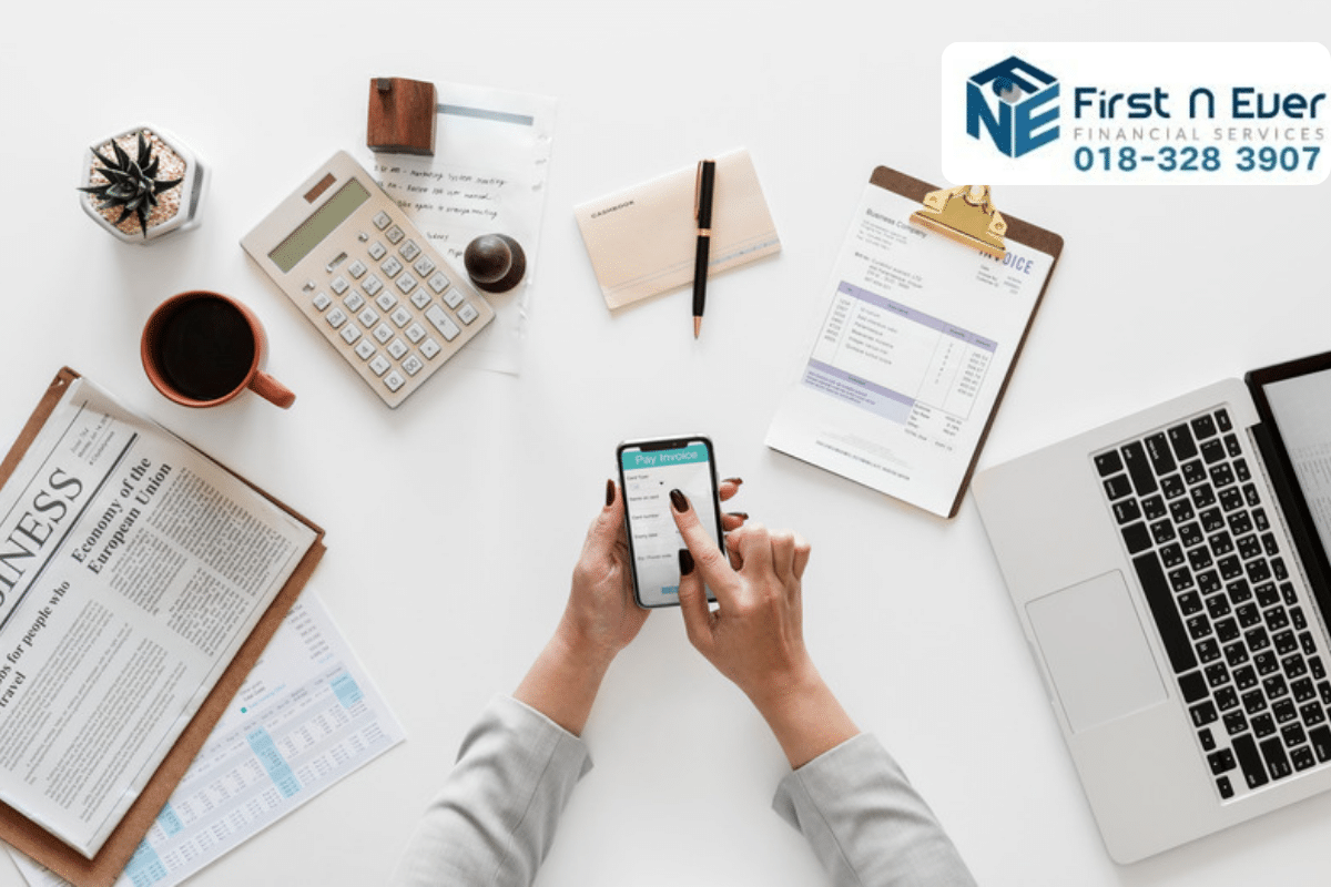 Top 5 legal loans in Johor Bahru
