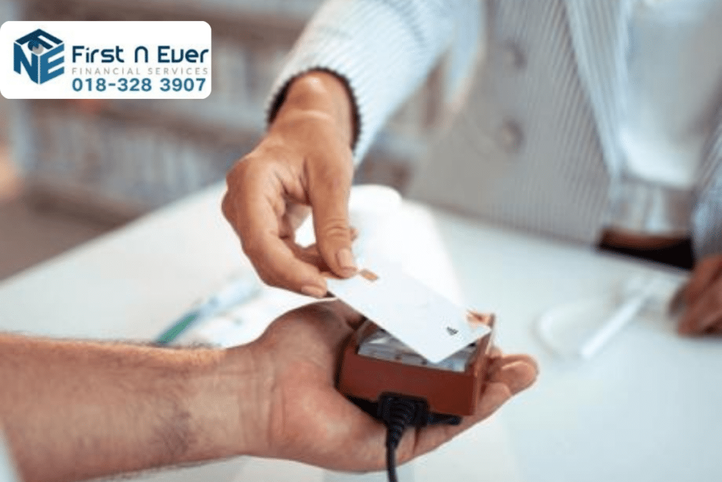 Melaka debt consolidation business loan
