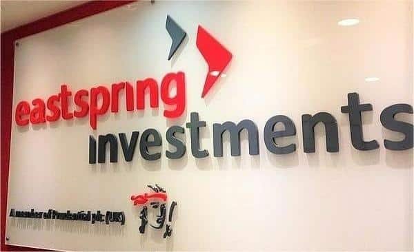 Eastspring Investments Berhad