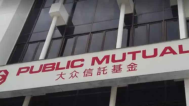 KL trust company