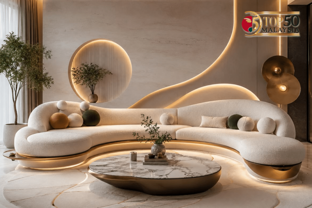 Discover 2026 MegaHome Fair Area Coverage!