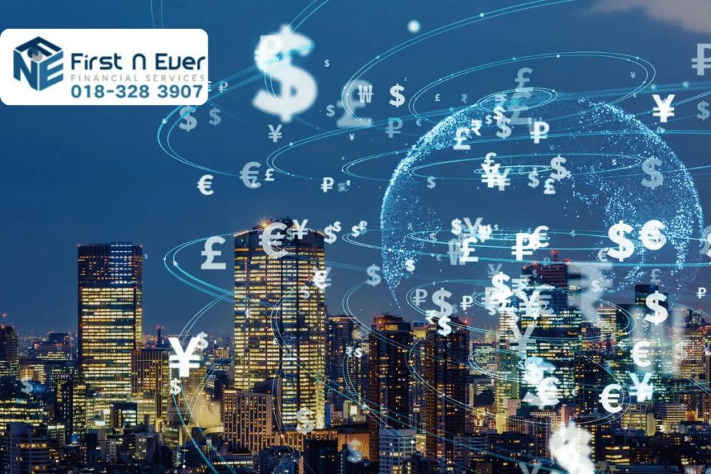 Top 5 legal loan companies in Malacca