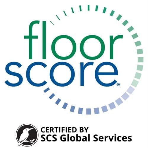 FloorScore Certification