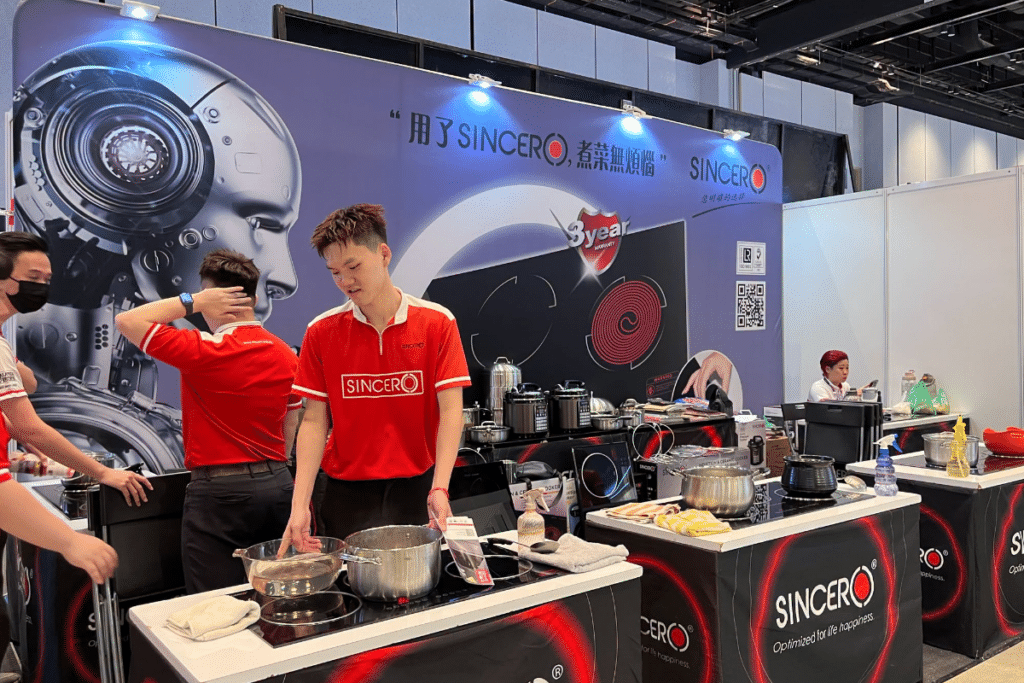 Megahome Furniture Fair