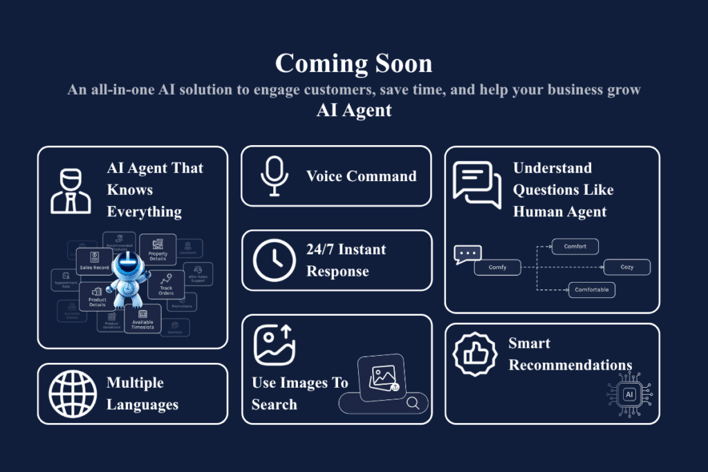 A Platform That Keeps Evolving