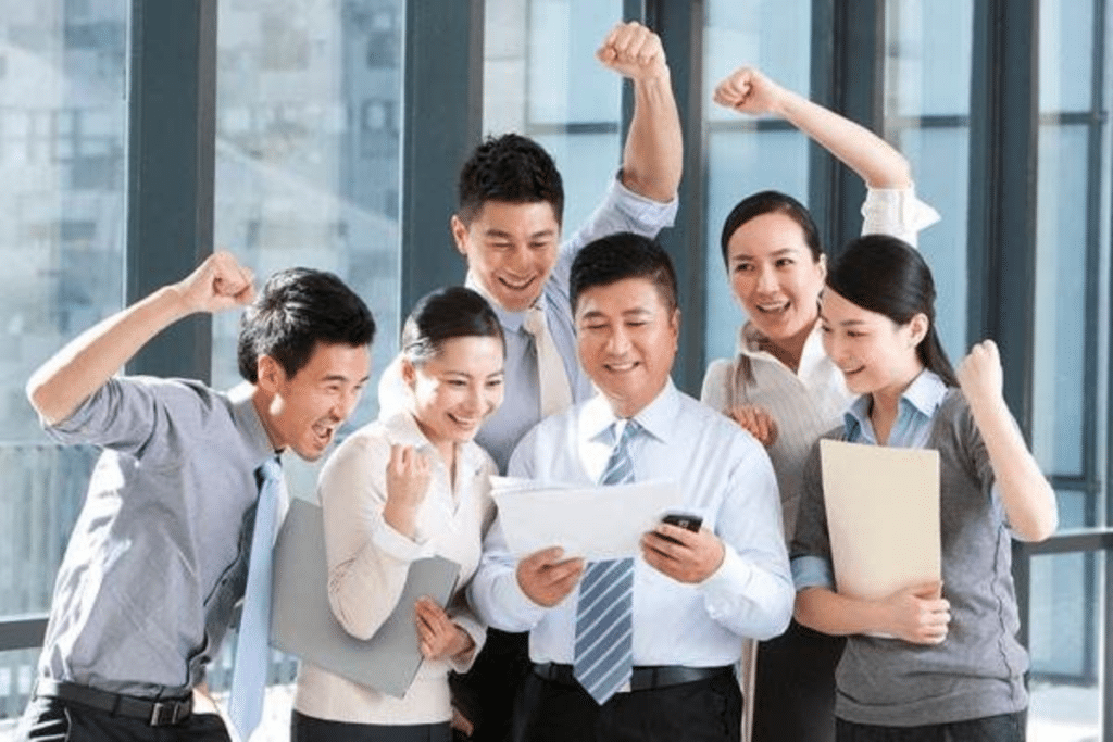 Built for SMEs, Not Just Enterprise Teams