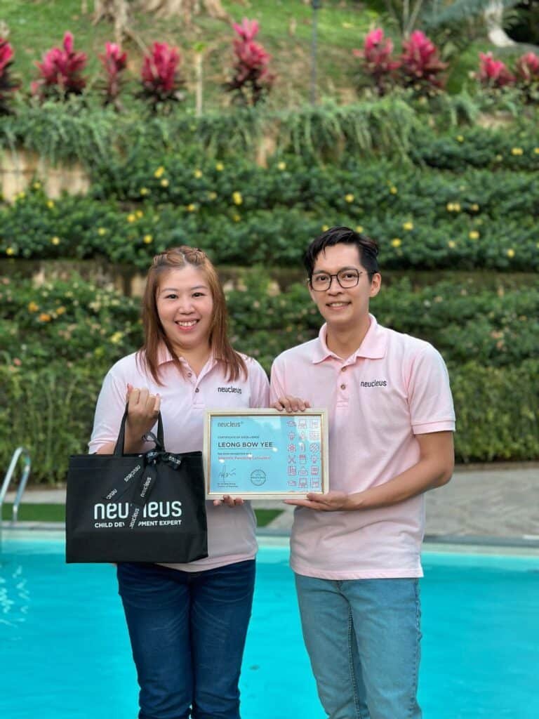 Neucleus Education