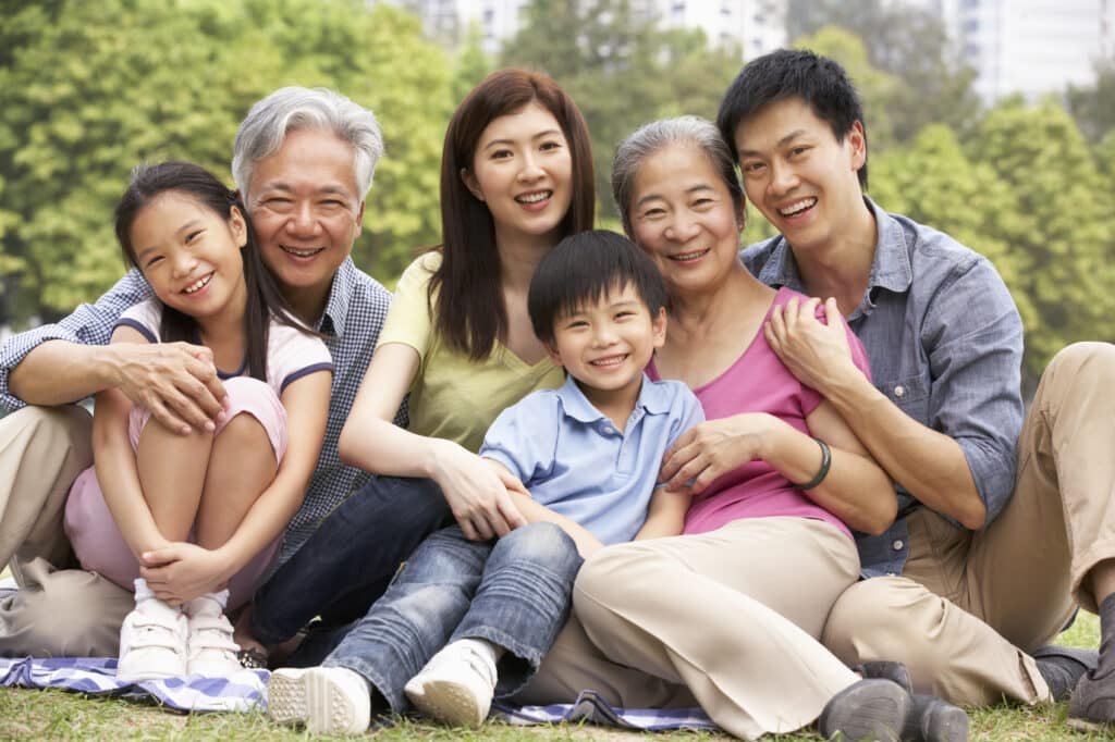 children's development DNA testing company