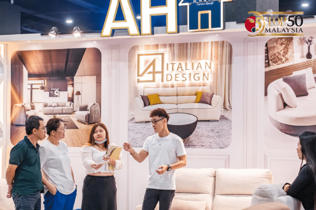 What Is the Megahome Furniture Fair? Brand and Visitor FAQ