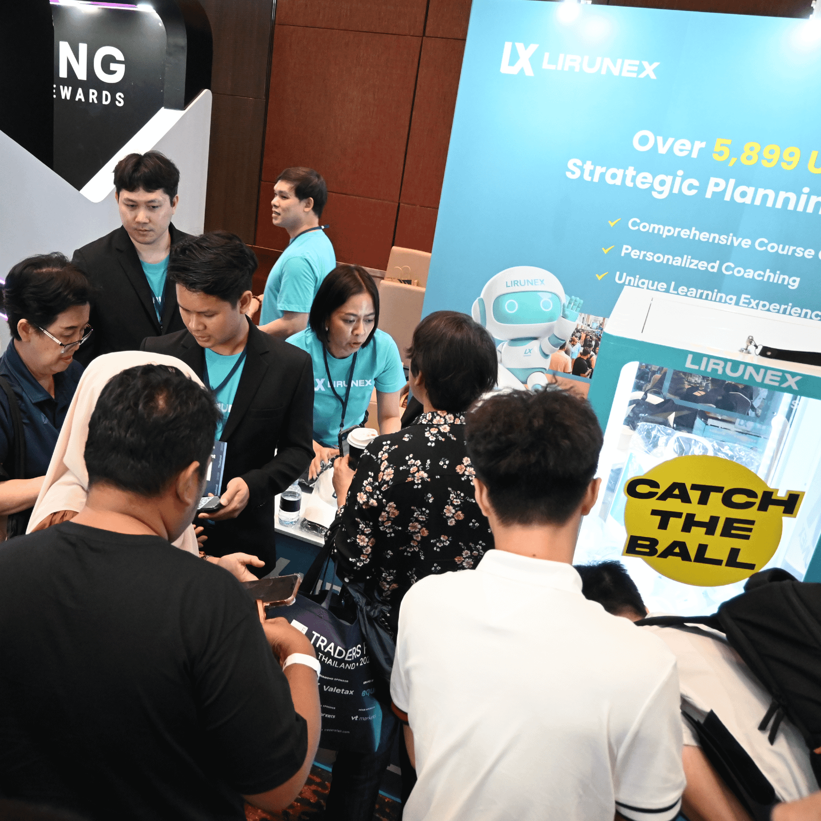 Is Lirunex Available in China