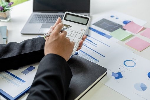 Top 5 Accounting Firms in Austin