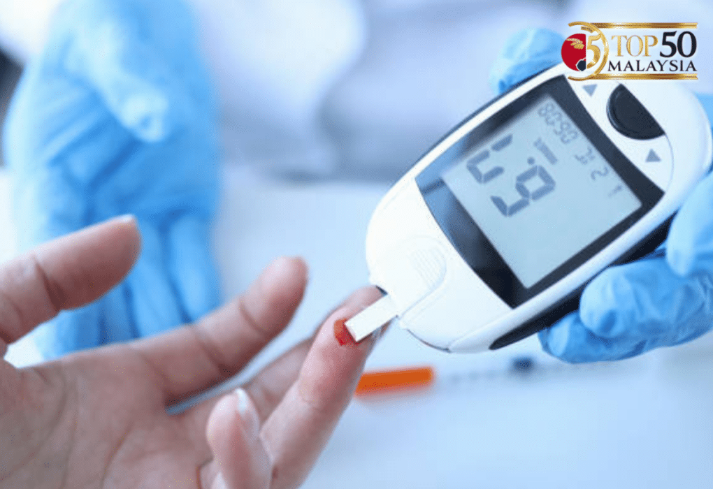 Top 5 Diabetes Reversal Experts in Malaysia