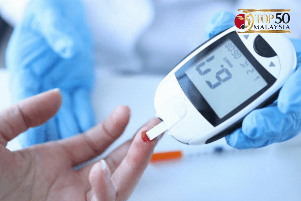 Top 5 Diabetes Reversal Experts in Malaysia