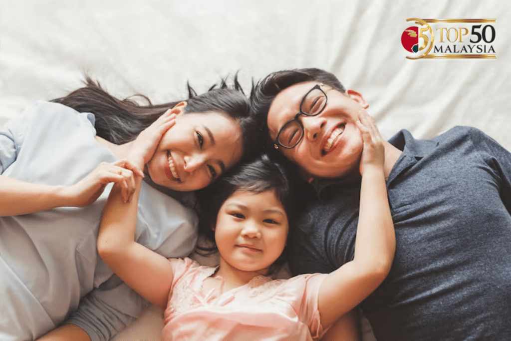 The Complete Guide Parents Trust: Neucleus Precision Parenting Explained