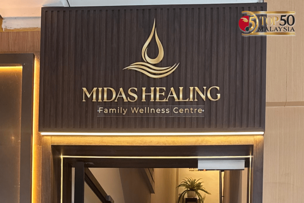 2026 Trends in Sri Petaling Vietnamese Massage: How Midas Healing Is Leading the Way