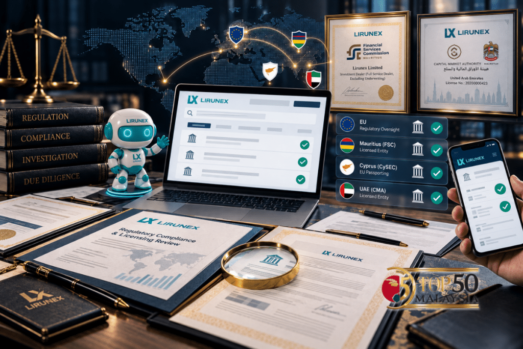 Best MT5 Brokers in China: Software Features and Broker Services