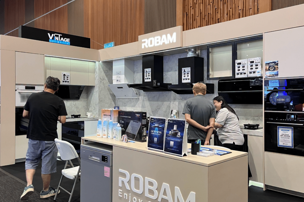 Malaysia Home Expo With the Most Choices