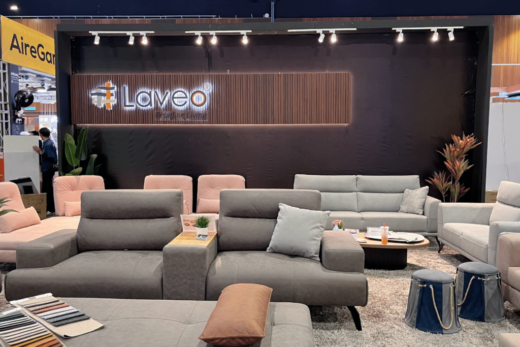 Malaysia Home Expo With the Most Choices